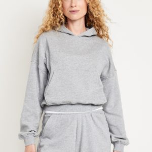 SoComfy Oversized Pullover Hoodie Sweatshirt