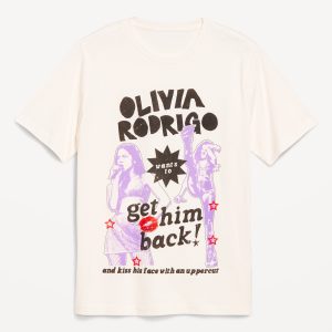 Olivia Rodrigo™ T-Shirt