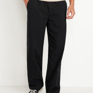 Vintage Baggy Parachute Pants