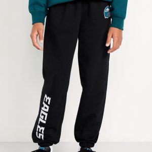 NFL™ Philadelphia Eagles™ Gender-Neutral Jogger Sweatpants for Kids