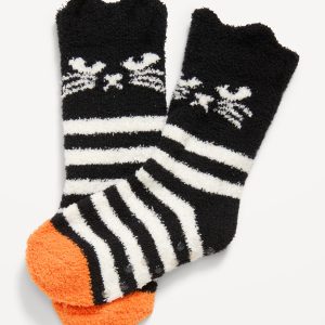 Unisex Cozy Socks for Toddler