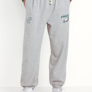 NFLâ„¢ Rotation Baggy Jogger Sweatpants