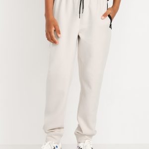 Dynamic Fleece Jogger Sweatpants for Boys