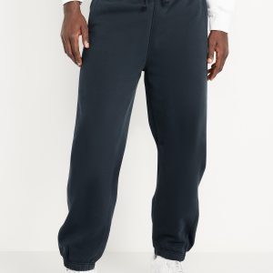 Heavyweight Baggy Jogger Sweatpants