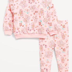 Care Bearsâ„¢ Sweatshirt and Leggings Set for Baby