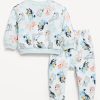 Bluey™ Graphic Sweatshirt and Pants Set for Baby
