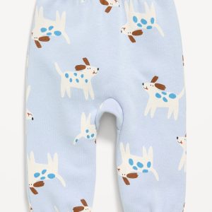 Printed Sweatpants for Baby