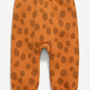 Printed Sweatpants for Baby