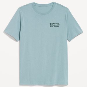 Toyotaâ„¢ Land Cruiser T-Shirt