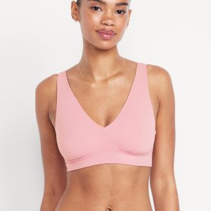 No-Show Bralette