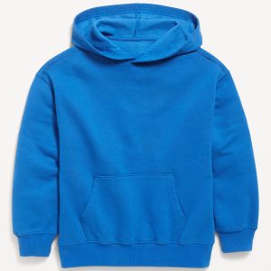 Favorite Fleece Oversized Fleece Pullover Hoodie for Boys
