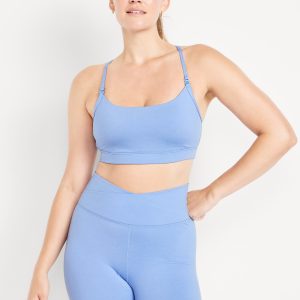 Maternity Light Support CloudComfy Sports Bra