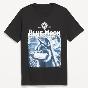 Blue Moon™ T-Shirt