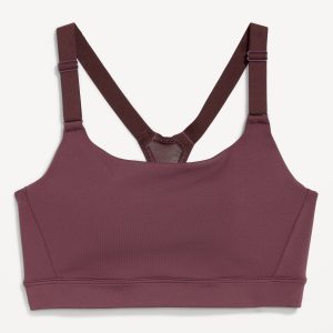 Medium Support PowerSoft Sports Bra