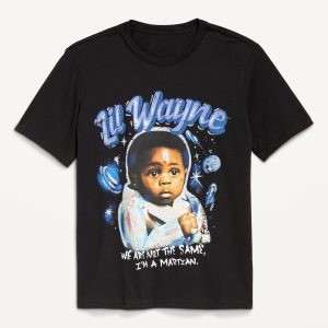 Lil Wayne™ T-Shirt