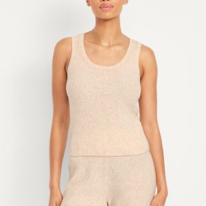 SoSoft Sweater Tank
