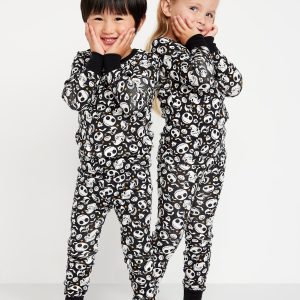 Disney© Snug-Fit Graphic Pajama Set for Toddler & Baby