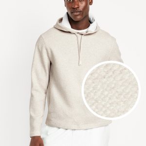 Recharge Fleece Pullover Hoodie