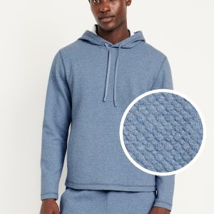 Recharge Fleece Pullover Hoodie