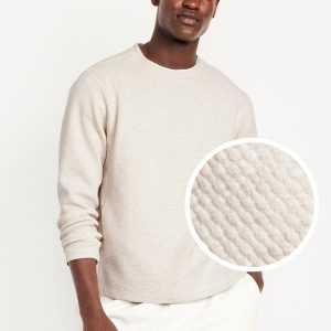 Recharge Fleece Sweatshirt