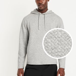 Recharge Fleece Pullover Hoodie
