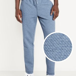 Recharge Fleece Tapered Sweatpants