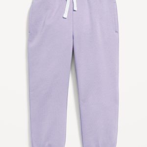 Jogger Sweatpants for Toddler Girls