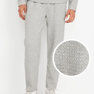 Recharge Fleece Tapered Sweatpants
