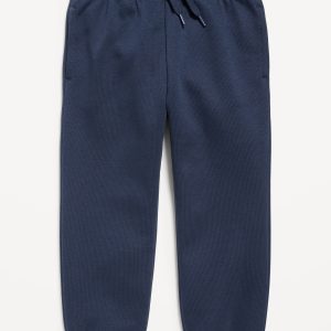 Favorite Fleece Jogger Sweatpants for Toddler Boys