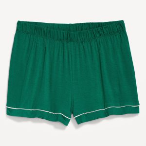 Sunday Sleep Knit Jersey Short