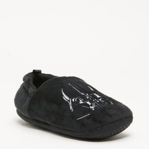 Star Wars™ Gender-Neutral Velour Slippers for Kids